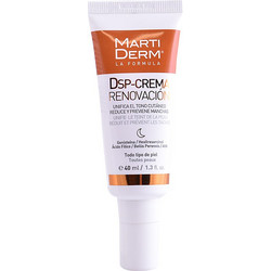 Martiderm DSP-Cream Renewal 40ml