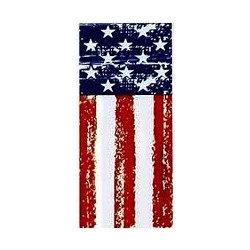 Battery wrap USA 20700/21700(1 τεμ)