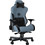 Anda Seat T-PRO II Καρέκλα Gaming Υφασμάτινη με Ρυθμιζόμενα Μπράτσα Μπλε