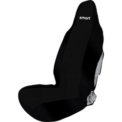 Race Axion Smart Fortwo 450 Black 2τμχ 1998-2007 30001-RX