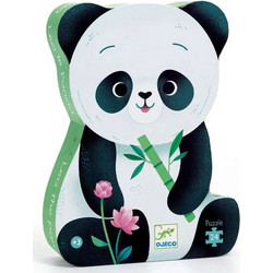 Trefl 3D Disney Bambi 24pcs 35410]
