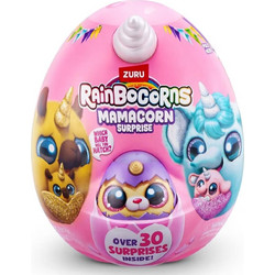 Zuru Αυγό Rainbocorns Mamacorns Surprise
