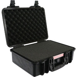 Fos Technologies Transport Case M - Αδιάβροχη θήκη IP67 με pre-cut Foam