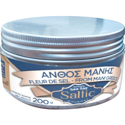 Saltic Ανθός Μάνης Βαζάκι 200gr