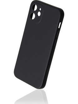 Naxius Case Black 1.8mm iPhone 12 Mini Naxius