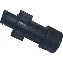 Autoglym Polar Blaster - Bosch Adaptor Plastic