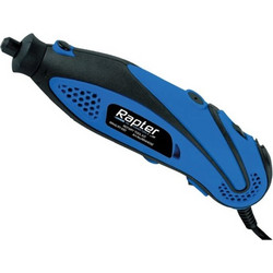 Ηλεκτρικό Πολυεργαλείο 135W με 70 εξαρτήματα RAPTER 3800755440123