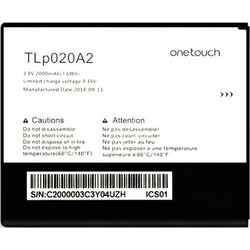 Alcatel TLP020A2
