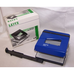 Leitz περφορατέρ 5008 Βlue