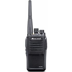 Midland G15 Pro Black