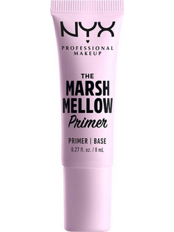 Nyx The Marsh Mellow Primer Προσώπου Cream 8ml