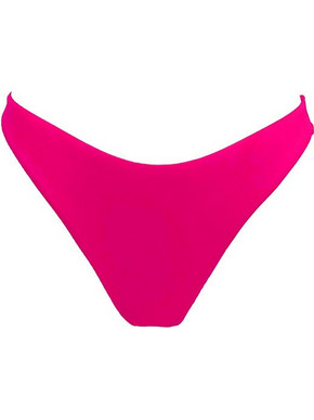 Solano Bikini Slip Φούξια 3014-115