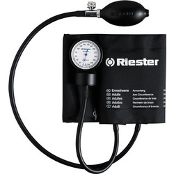 Riester Exacta R-1350 Αναλογικό Πιεσόμετρο Μπράτσου
