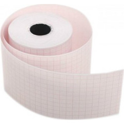 Καρδιολογικό χαρτί Cardiette Start-100 (130mm x 25m) 10τμχ