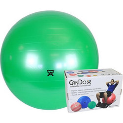 CanDo Μπάλα Γυμναστικής 65 cm