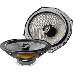 Focal 690 AC Σετ Ηχεία Αυτοκινήτου Οβάλ 6x9" 2 Δρόμων 75W RMS