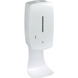 Lampa ΝΤΙΣΠΕΝΣΕΡ (DISPENSER) ΑΥΤΟΜΑΤΟ ΓΙΑ ΤΖΕΛ (GEL) Ή ΣΑΜΠΟΥΑΝ ΧΕΡΙΩΝ ΓΙΑ ΣΤΑΝΤ (3822.2/3822.3) L3821.2