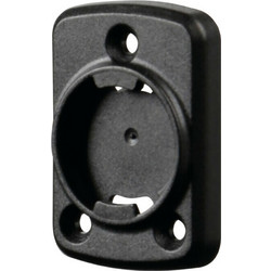 Optiline Ανταλλακτικός, Βιδωτός Αντάπτορας Duolock Converter της σειράς Optiline, συμβατός με Θήκες ή Αντάπτορες Κινητού και Βάσεις Στήριξης Κινητού Optiline 9055.6-LM