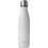 Puro H2O Bottle Double Wall White 500ml