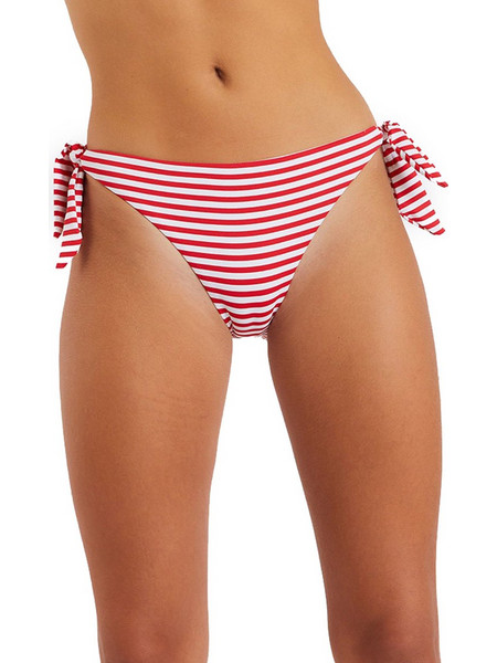 Banana Moon Bikini Slip Κόκκινο BENTA-LIFEGUARD-GTO19