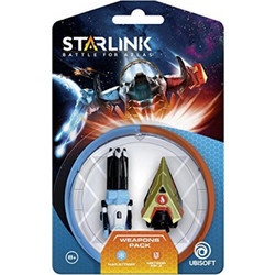 Ubisoft Starlink Battle For Atlas Weapon Pack Hail Storm & Meteor
