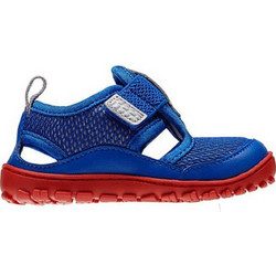 Reebok Ventureflex INF Παιδικά Παπουτσοπέδιλα για Αγόρι Μπλε V55706