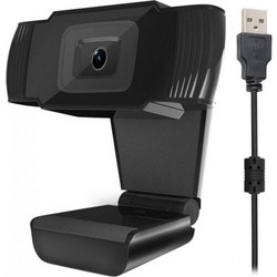 HXSJ A870 Web Camera 30fps