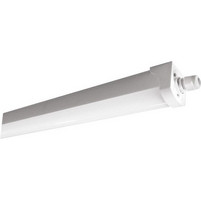 ΣΤΕΓΑΝΟ ΦΩΤΙΣΤΙΚΟ LED SMD SLIM 45W 4000K (ΦΩΣ ΗΜΕΡΑΣ) 4000Lm 1480x45x50mm IP65 RALF LIGHTEX 3800883121529