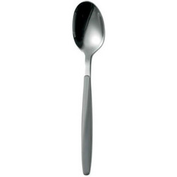 Κουτάλι γλυκού Guzzini My Fusion Grey