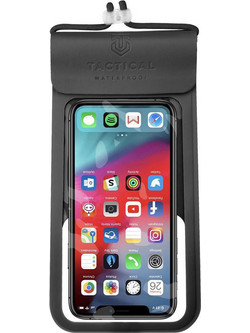 Θήκη Tactical Universal Splash Pouch S/M Asphalt