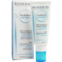 Bioderma Hydrabio Gel Cream 40ml