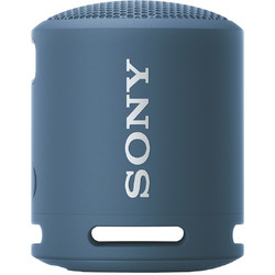 Sony SRS-XB13 Αδιάβροχο Ηχείο Bluetooth 5W Πετρόλ