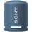 Sony SRS-XB13 Αδιάβροχο Ηχείο Bluetooth 5W Πετρόλ