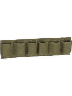 Φυσιγγιοθήκη για 12GA σε velcro