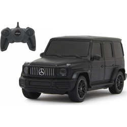 Jamara Τηλεκατευθυνόμενο Τζιπ Mercedes-Benz AMG G63 1:24 405191