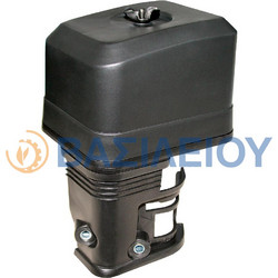 Φίλτρο Αέρος Πλήρες Για Κινητήρες Τύπου Honda 6.5hp