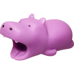 Cable Bite - Hippopotamus