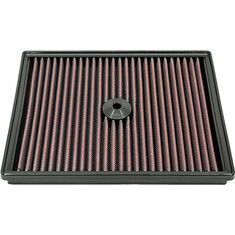 Skoda Kodiaq 1.0L Gasoline (17-21) DNA Air Filter P-VW10S21-01 DNA Increased Air Flow +25.10% DNA Filtering Efficiency 98-99% (DNA Filters - SKD-KDAQ)