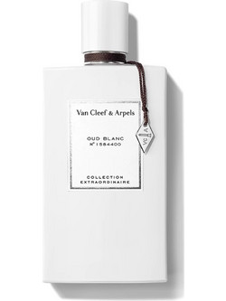 Van Cleef & Arpels Collection Extraordinaire Oud Blanc Eau de Parfum 75ml