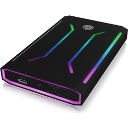 RaidSonic Icy Box IB-G226L-C31 RGB
