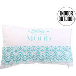 Μαξιλάρια The home deco factory BLUE MOOD
