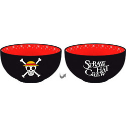 Μπολ Straw Hat Pirates (600ml)