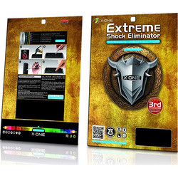 X-ONE Ultimate Μεμβράνη Προστασίας (iPad Pro 11")