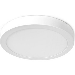 Nedis Wi-Fi Smart Ceiling Light WIFILAW20WT