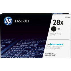 HP 28X Black Toner