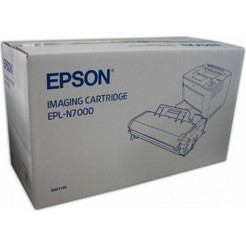 Epson C13S051100 Black Toner