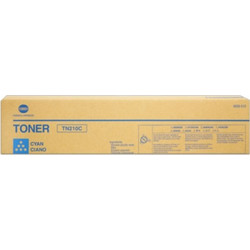 Develop TN-210C Cyan Toner