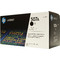 HP 507A Black Toner