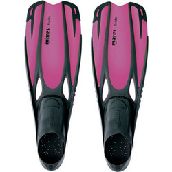 Mares Fluida Junior Βατραχοπέδιλα Κολύμβησης Pink