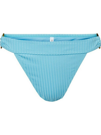 Vero Moda Bikini Slip Γαλάζιο 10240698